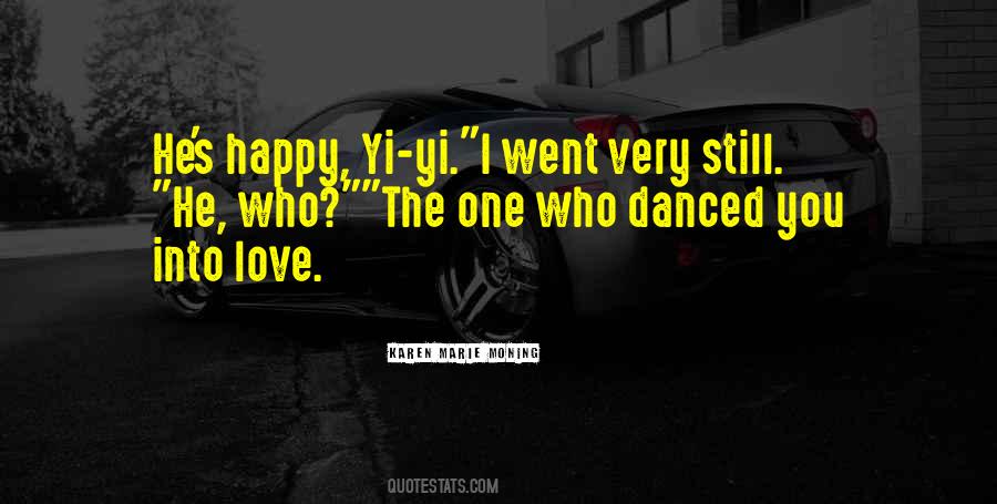 Fever Love Quotes #457059