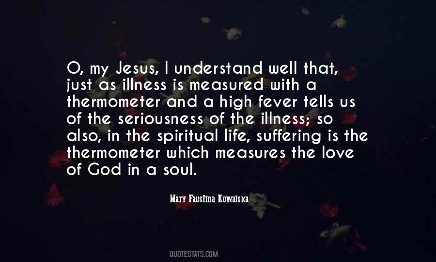 Fever Love Quotes #577404