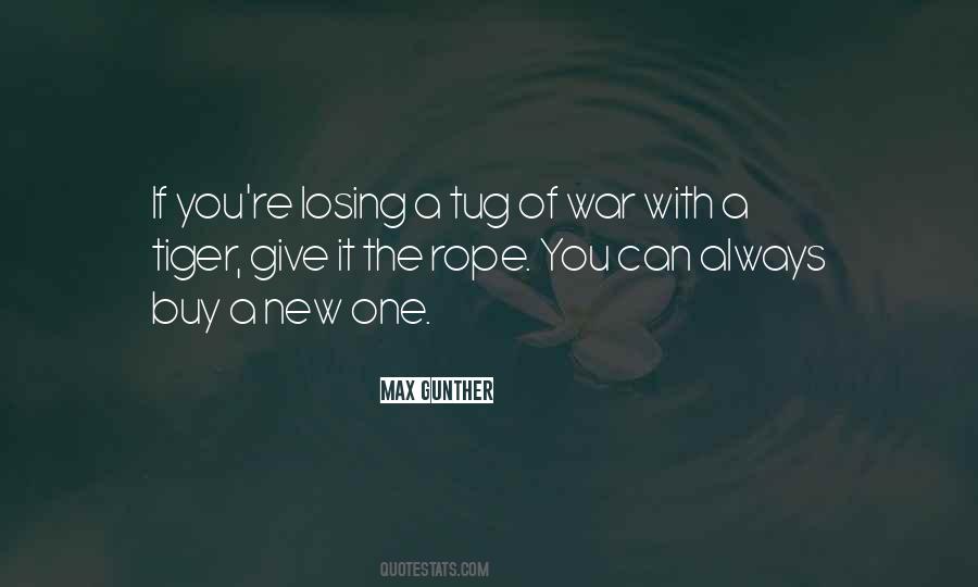 Losing Sports Quotes #782860