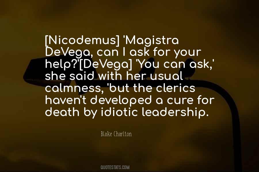Ask Help Quotes #1107620