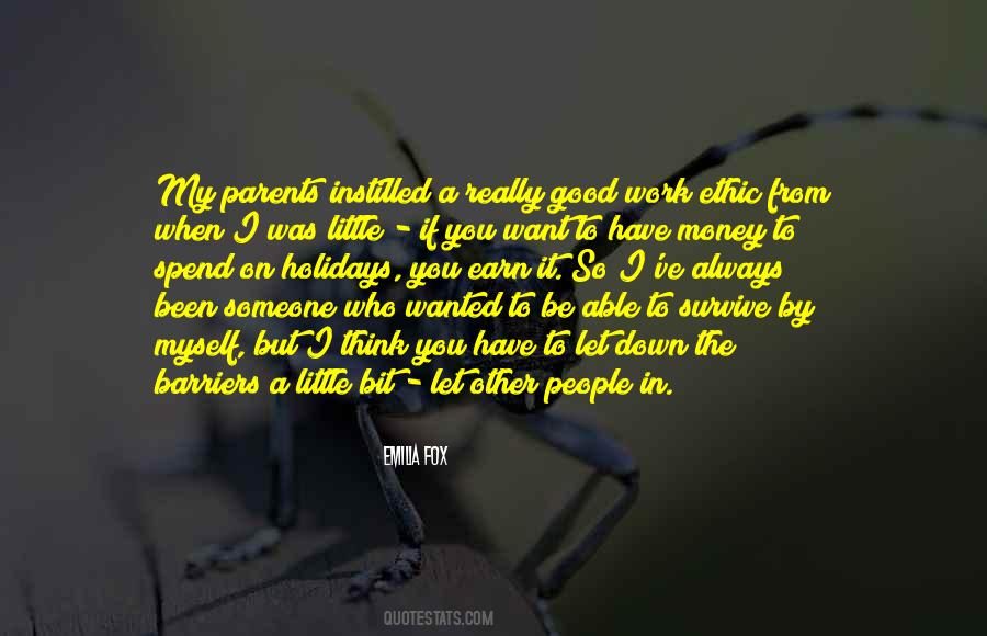 I Let You Down Quotes #599499