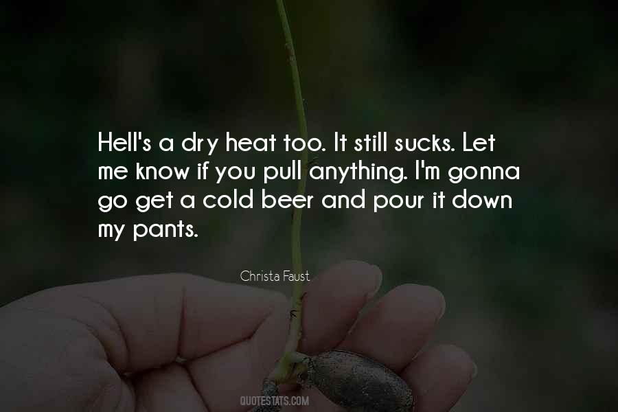 I Let You Down Quotes #756908