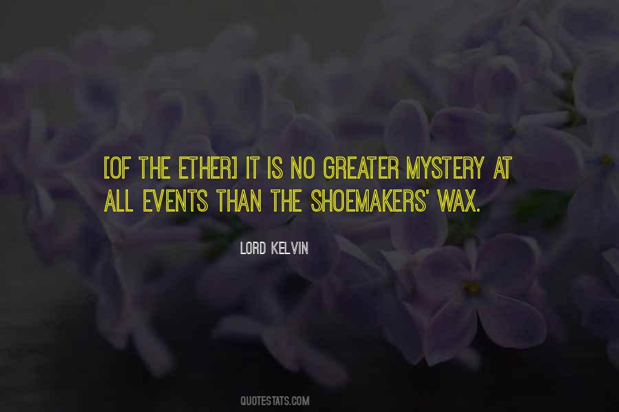 Ether Quotes #1303899