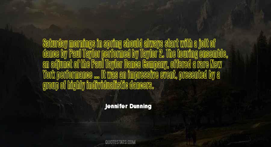 In Spring Quotes #562699