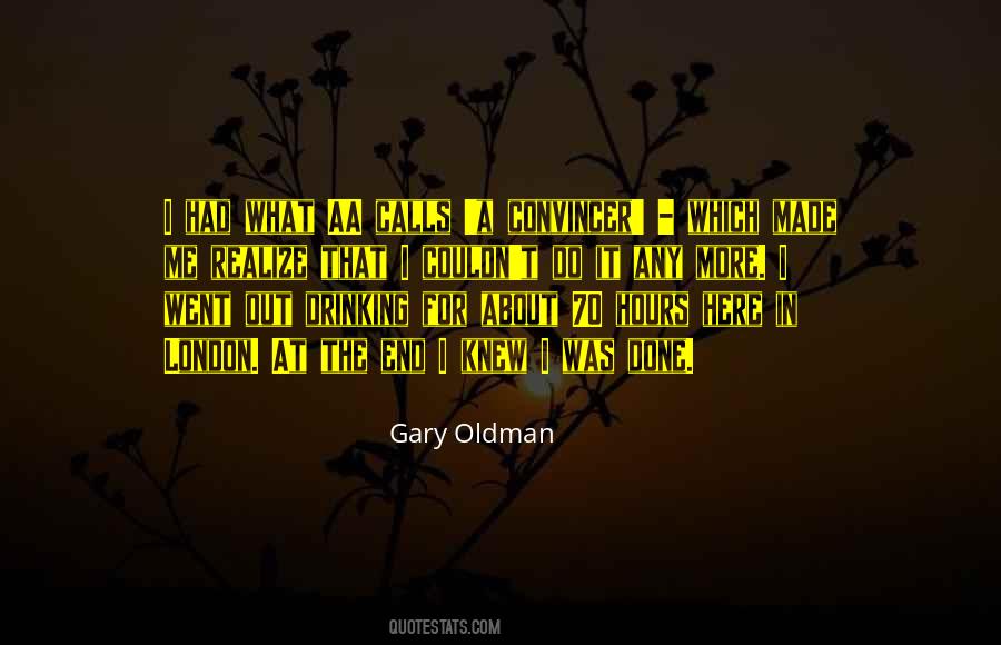 Here At The End Of All Things Quotes #33308