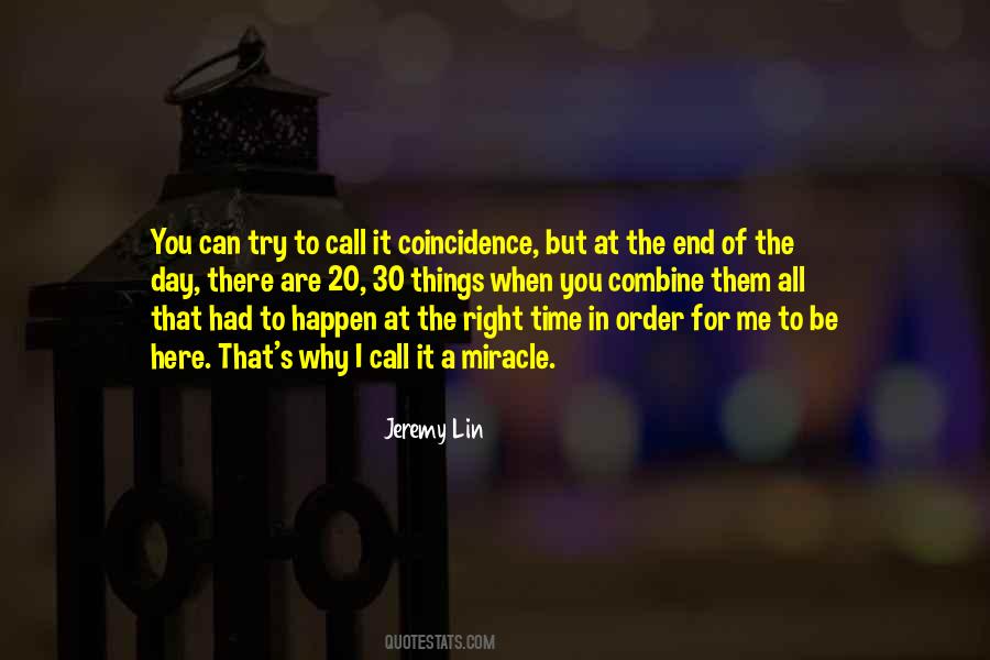 Here At The End Of All Things Quotes #382786