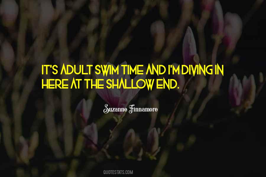 Here At The End Of All Things Quotes #59018