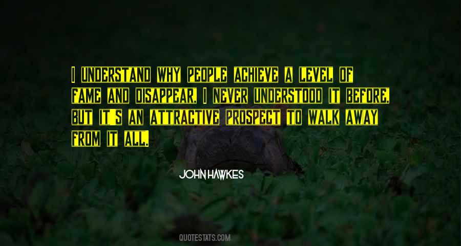 Walk Away Walk Away Quotes #100334
