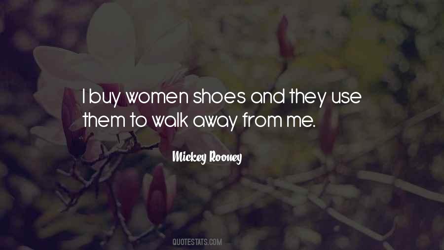 Walk Away Walk Away Quotes #506261