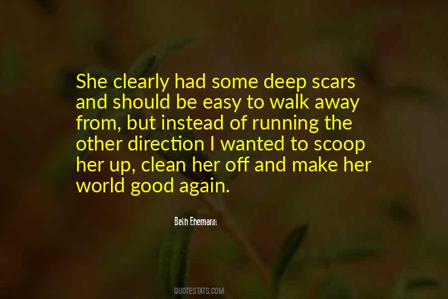 Walk Away Walk Away Quotes #572338