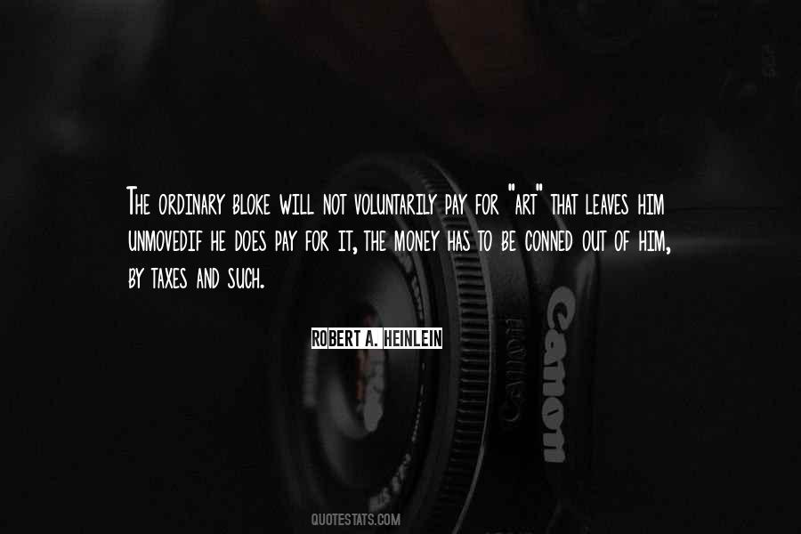 Ethics Humor Quotes #1401563