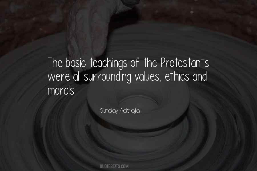 Ethics Morals And Values Quotes #329383 Ethics Morals And Values Quotes #329383