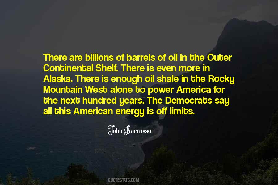 Alone Mountain Quotes #526913