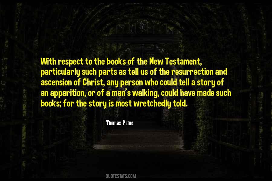 Books Jesus Quotes #1396114