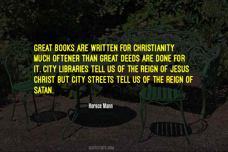 Books Jesus Quotes #683520