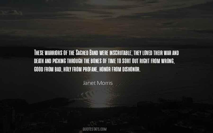 Good And Bad Time Quotes #1468362