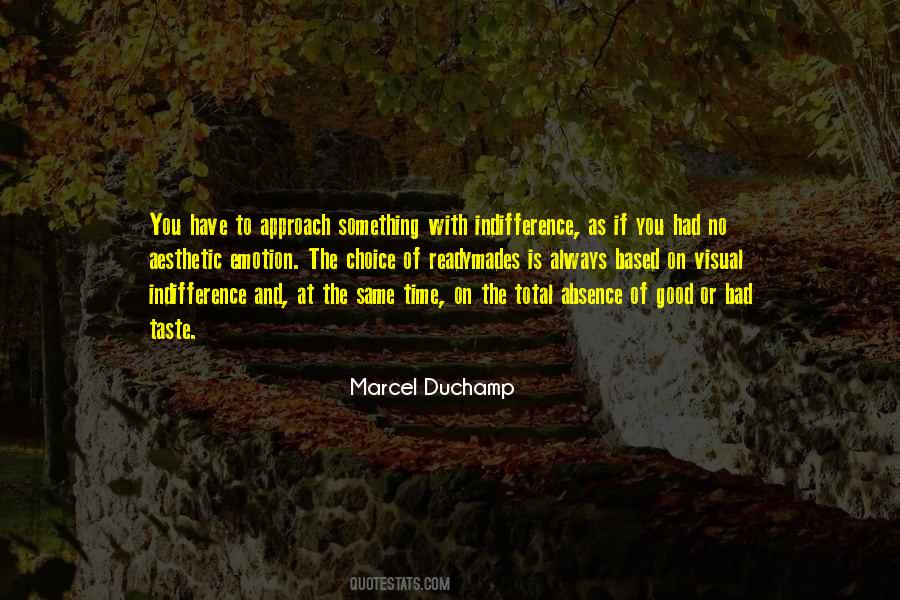 Good And Bad Time Quotes #1824909