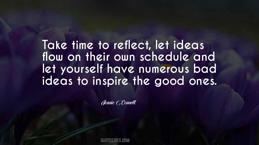 Good And Bad Time Quotes #84540