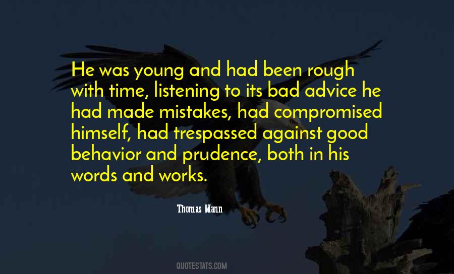 Good And Bad Time Quotes #849125