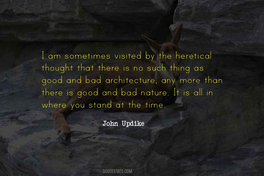 Good And Bad Time Quotes #869399