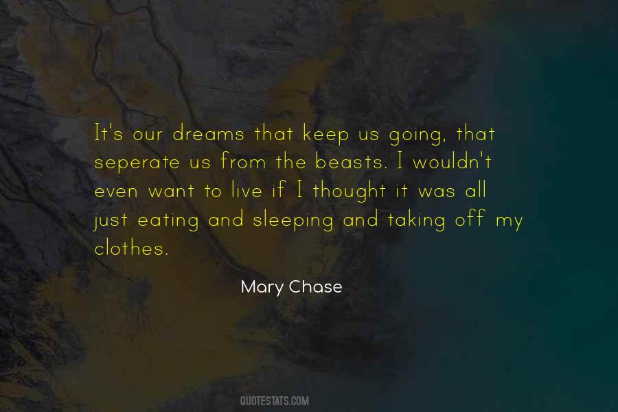 Just Want To Sleep Quotes #1234512