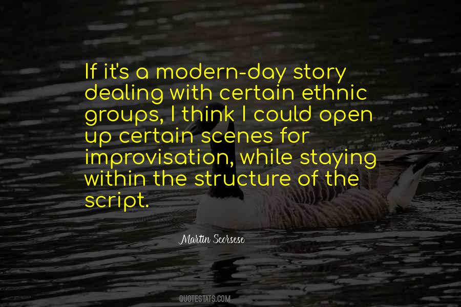Ethnic Day Quotes #446096