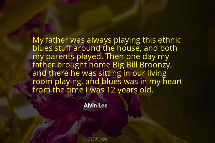 Ethnic Day Quotes #628014