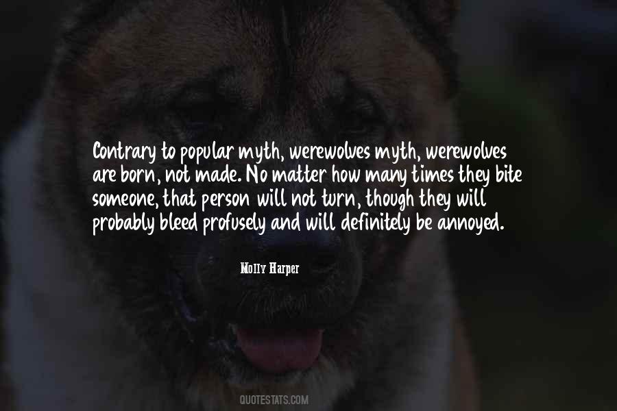 Be Nice To Someone Quotes #327141