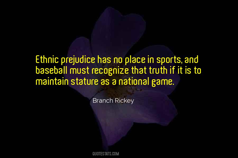Ethnic Quotes #1054942