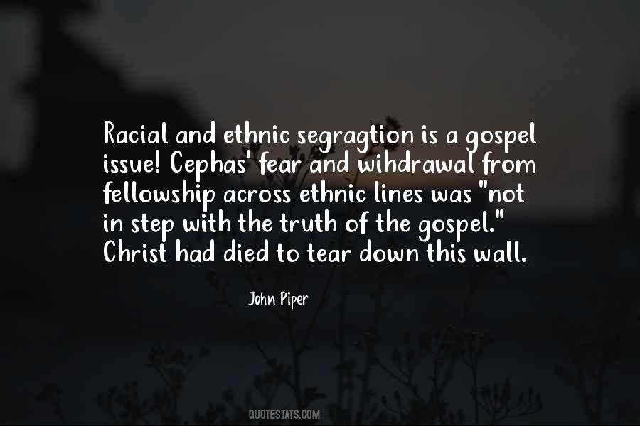 Ethnic Quotes #1055991