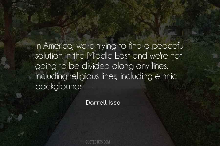 Ethnic Quotes #1124703