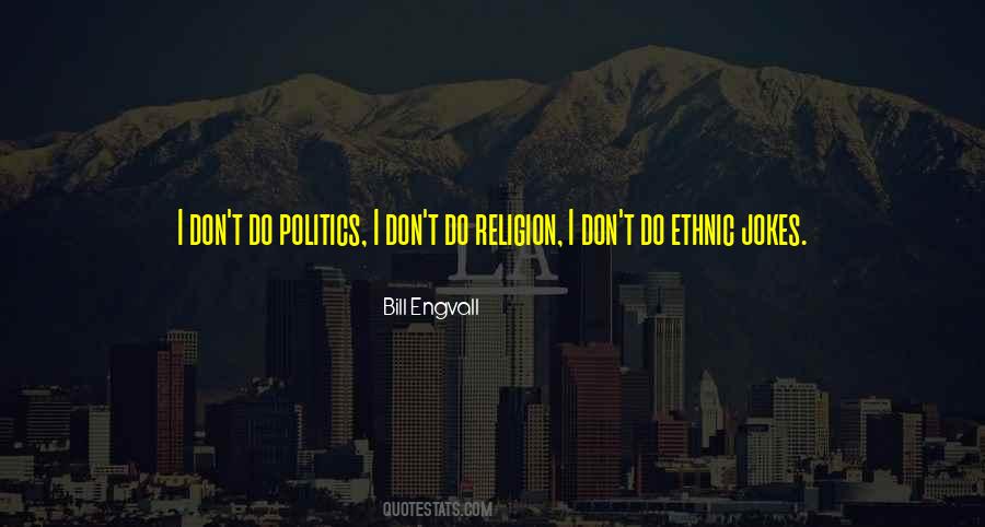 Ethnic Quotes #1195812