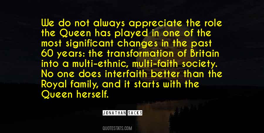 Ethnic Quotes #1242404