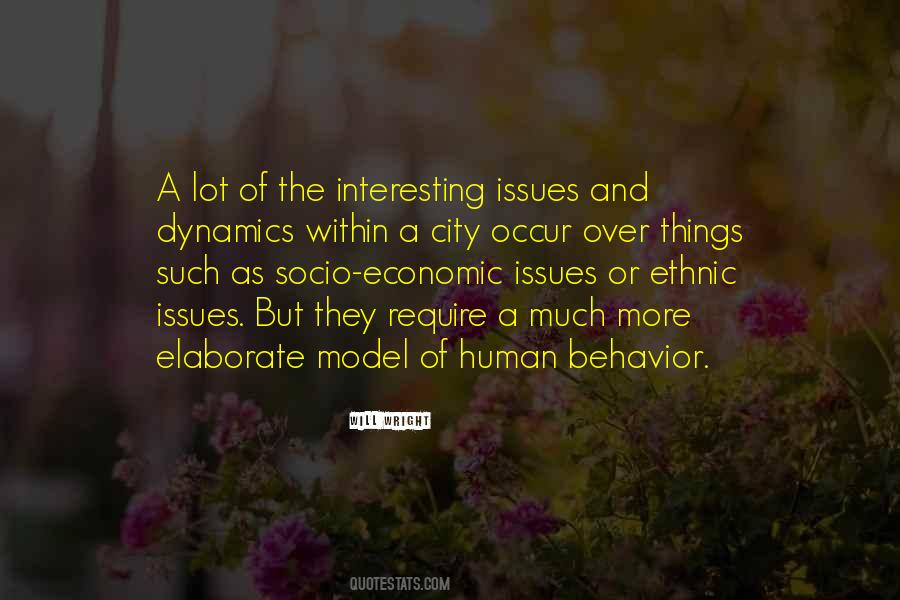 Ethnic Quotes #1268218