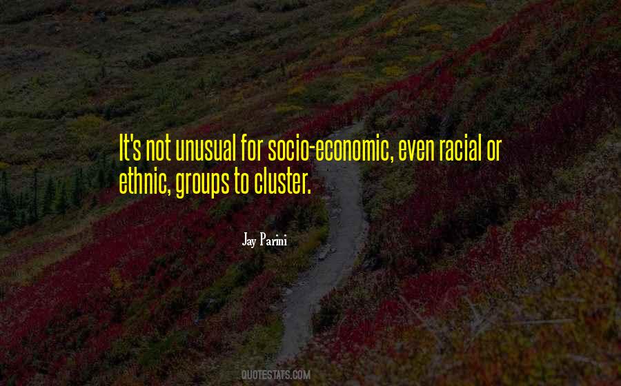 Ethnic Quotes #1305292