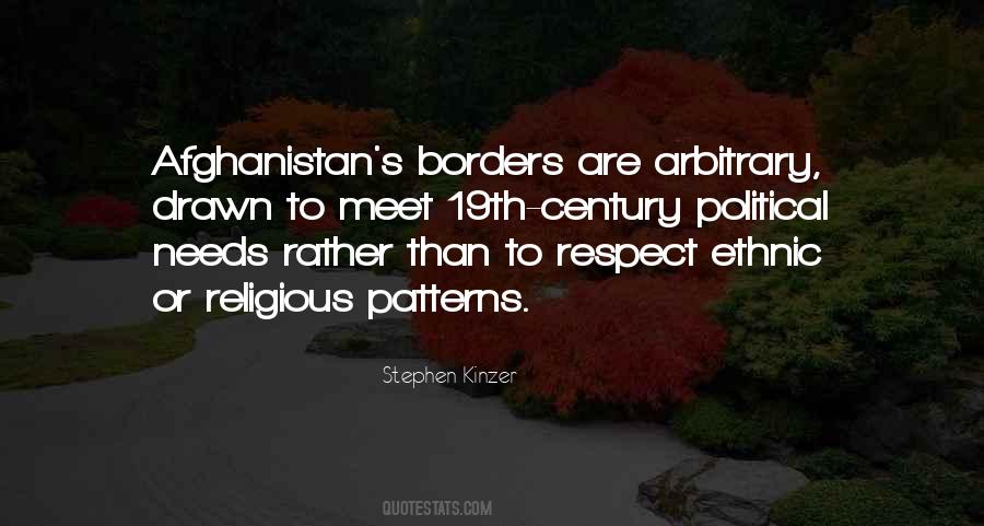 Ethnic Quotes #1449487