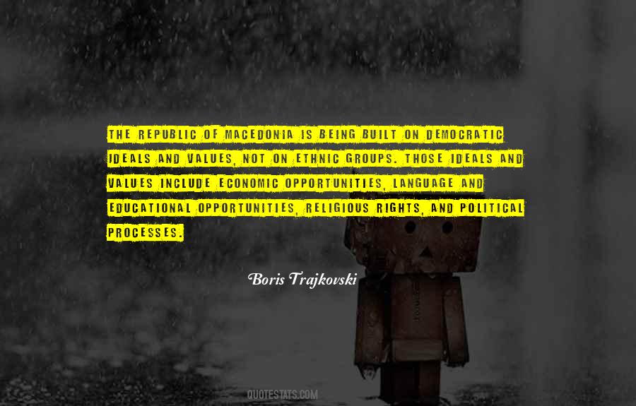 Ethnic Quotes #1475422