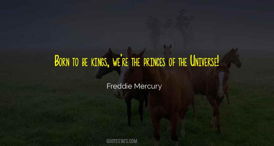 Born To Be Queen Quotes #1456936