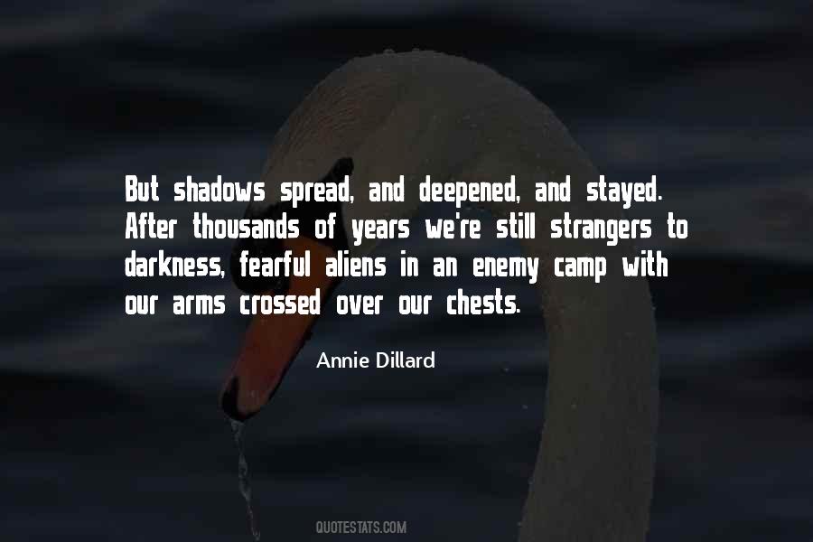 Ethnographic Film Quotes #1660330