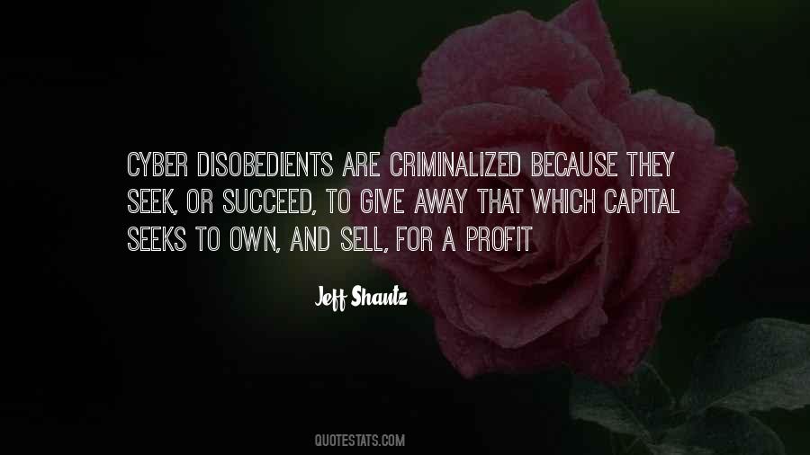 Give Away To Quotes #133098