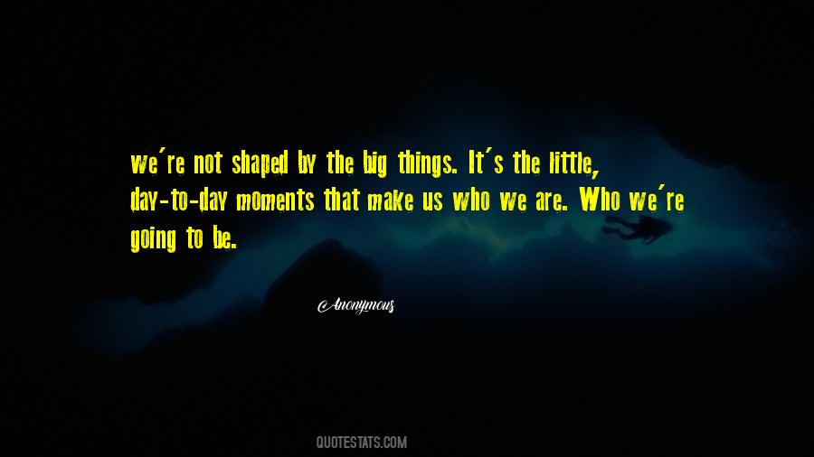 We Are Going To Make It Quotes #1036761