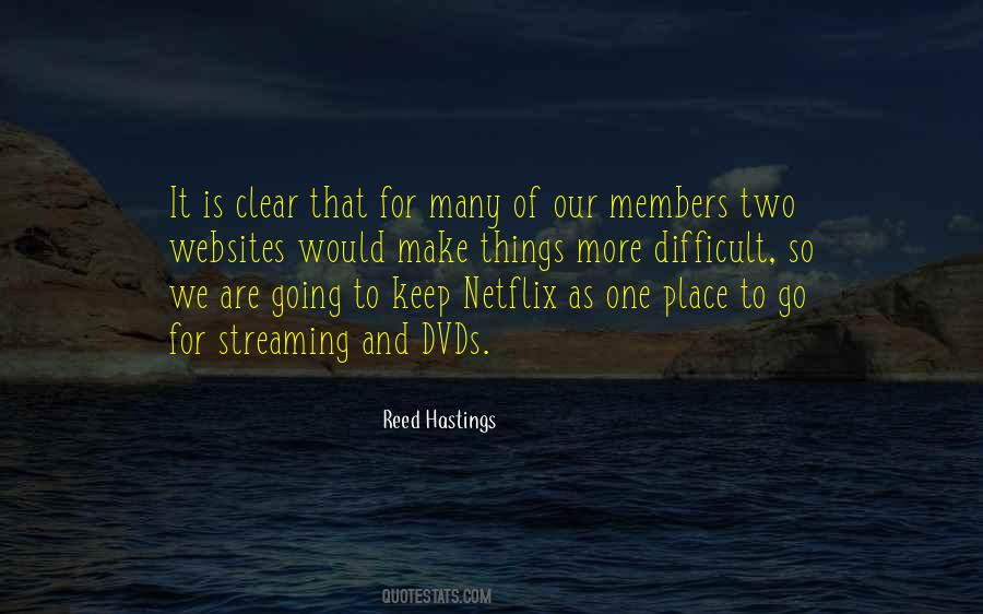 We Are Going To Make It Quotes #1447895