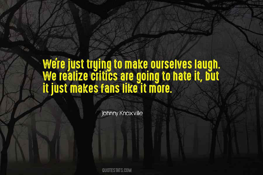We Are Going To Make It Quotes #1520027