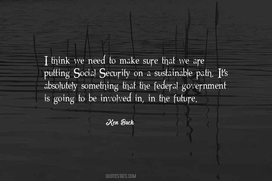 We Are Going To Make It Quotes #394108