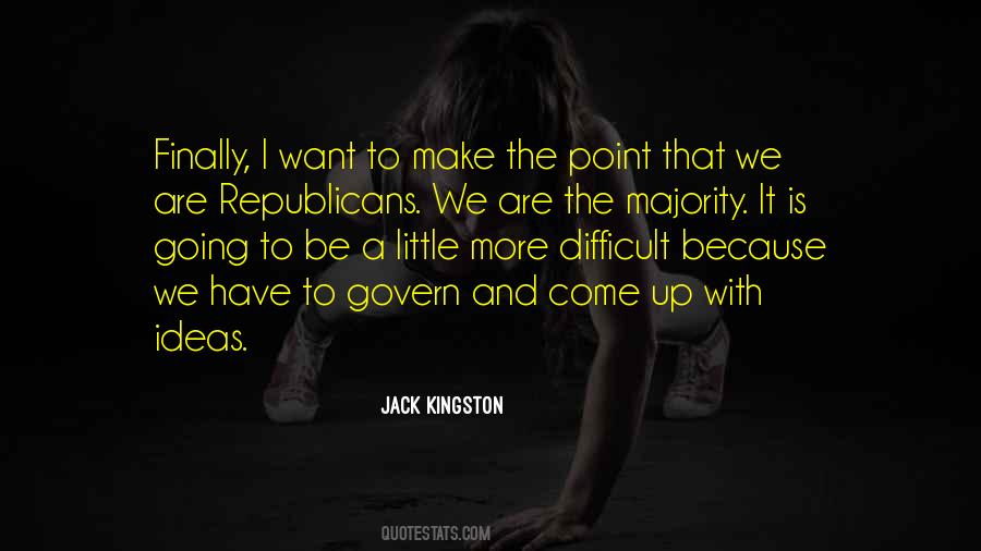 We Are Going To Make It Quotes #934359