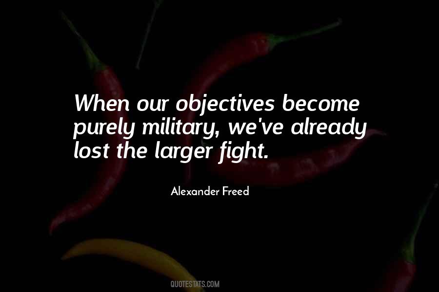 I Want To Fight With You Quotes #24111