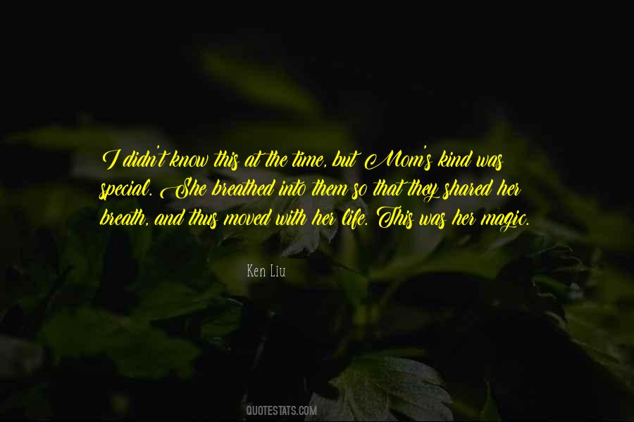 Magic Time Quotes #1175432 Magic Time Quotes #1175432
