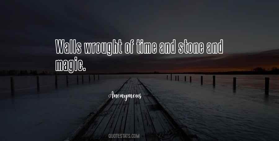 Magic Time Quotes #1228129 Magic Time Quotes #1228129
