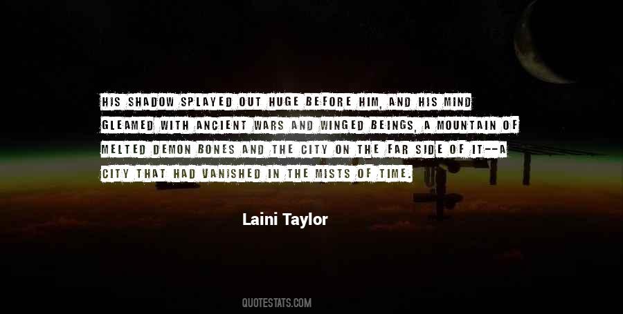 Magic Time Quotes #1306631 Magic Time Quotes #1306631