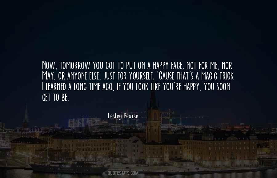 Magic Time Quotes #1443753 Magic Time Quotes #1443753